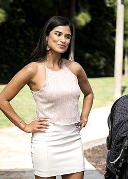 Diane Guerrero